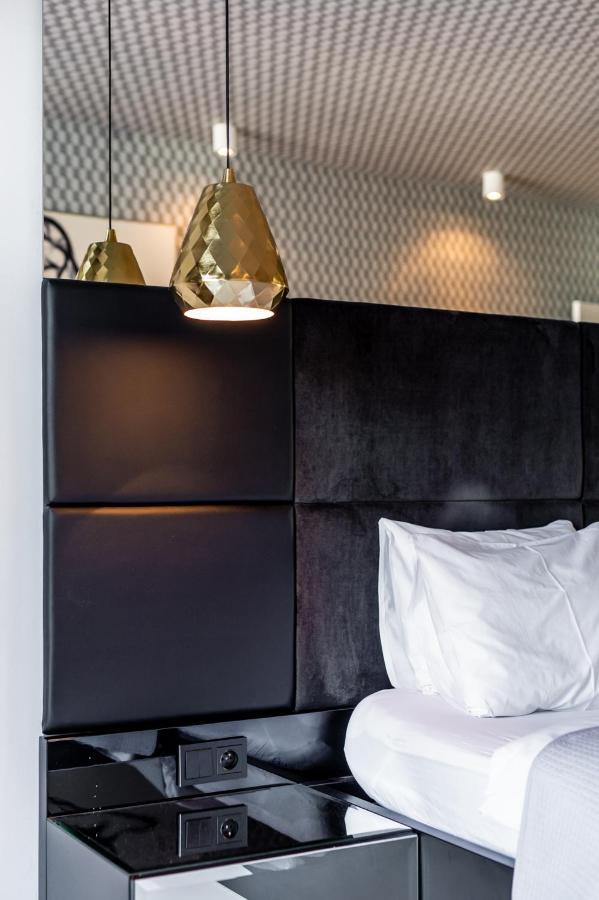 Super-Apartamenty Presidential Suite 포즈난 외부 사진