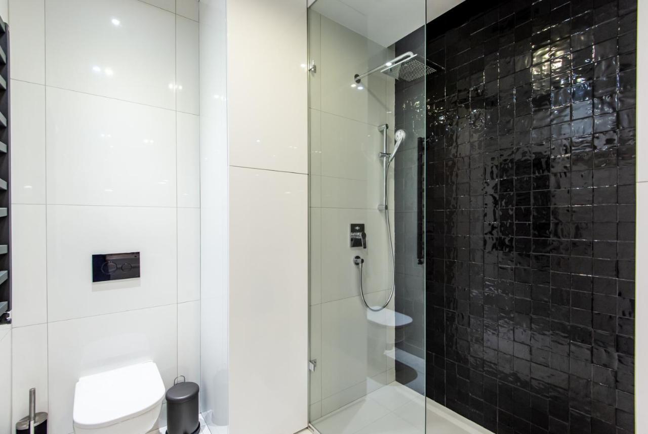 Super-Apartamenty Presidential Suite 포즈난 외부 사진